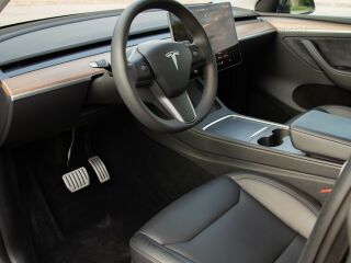 Tesla Model Y Performance 363кВ