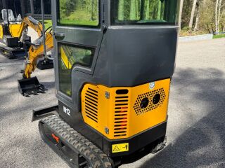 Newrick 7kW