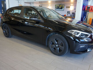 BMW 118 F40 Hatchback 118i Business 1.5 R3 103kW