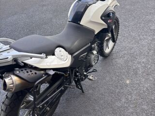 BMW G 650 35kW