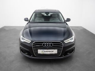 Audi A6 Quattro 3.0 160kW