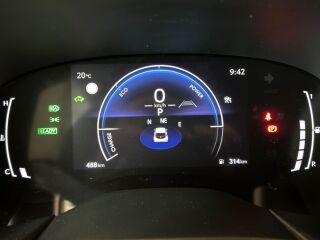Toyota Aygo X Pulse Hybrid 1.5 68kW