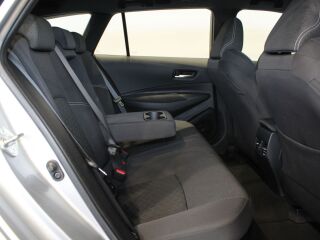 Toyota Corolla Active 1.8 72kW