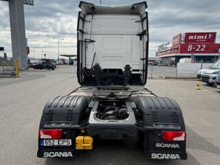 Scania R450 12.7 331kW
