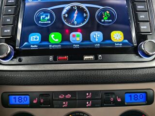 Volkswagen Tiguan 2.0 TDI 103кВ