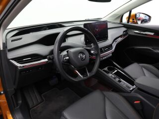Skoda Enyaq Coupe 80x 195кВ