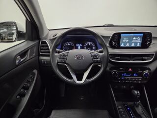 Hyundai Tucson Comfort Plus 1.6 130kW