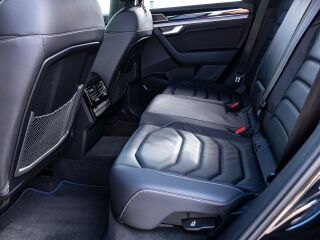 Volkswagen Touareg R 3.0 V6 TSI 340кВ