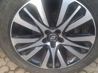 Renault Espace 1.6 118кВ