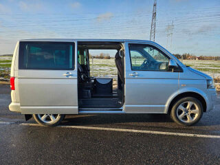 Volkswagen Multivan 2.0 132kW