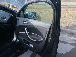 Citroen C5 GS 2.0 120кВ