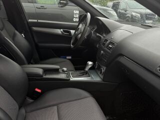Mercedes-Benz C 250 2.1 150kW