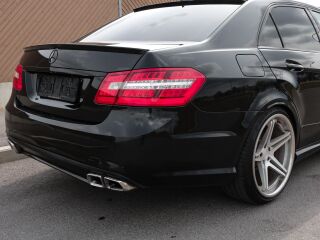 Mercedes-Benz E 350 AMG E63 3.0 170kW