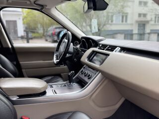 Land Rover Range Rover Sport 3.0 190kW
