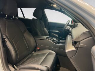 BMW 520 d xDrive Touring M-Sportpakett 2.0 R4 145kW