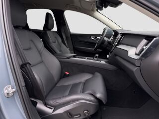 Volvo XC60 B4 Mild-Hybrid AWD 2.0 145kW
