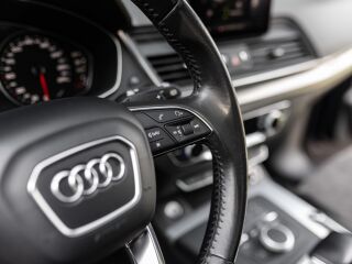 Audi Q5 Quattro City Comfort + 2.0 140kW