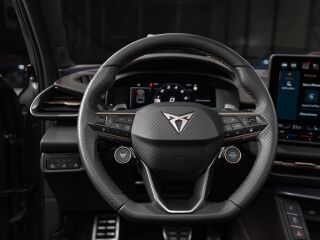 Cupra Terramar 2.0 195kW