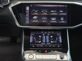 Audi A7 Sportback 50 quattro 3.0 TDI 210kW