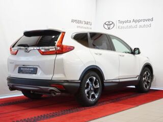 Honda CR-V 1.5 127kW