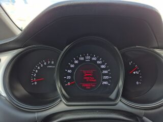 Kia cee'd Kaubik N1 1.4 74kW