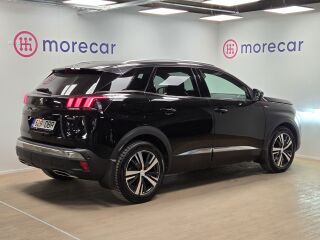Peugeot 3008 GT-Line PureTech 1.2 96кВ