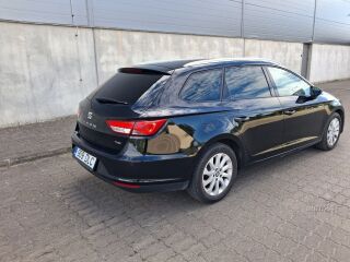 SEAT Leon ST 1.4 110kW