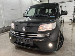 Daihatsu Materia 1.3 67kW