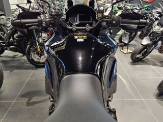Kawasaki Versys 1100 S R4 99kW