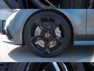 Audi RS 7 4.0 412kW