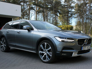 Volvo V90 Cross Country D5 Polestar Performance 2.0 173kW