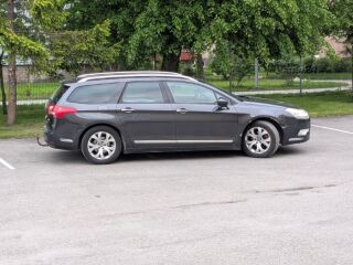 Citroen C5 2.0 103kW