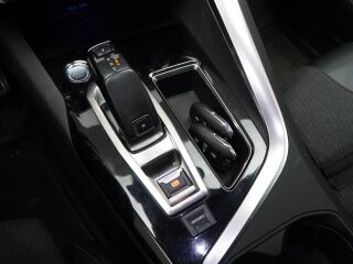 Peugeot 3008 GT-line 2.0 130kW