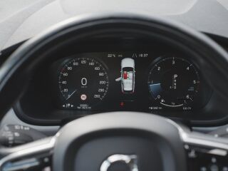Volvo V90 2.0 140кВ