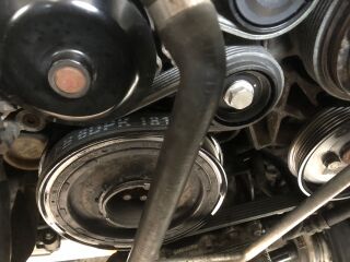 BMW 520 2.0 130кВ