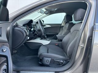 Audi A6 Quattro 3.0 TDI 150kW