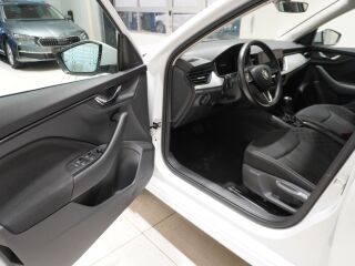 Skoda Kamiq AMBITION 1.6 TDI 85kW
