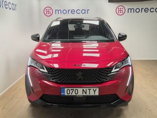 Peugeot 5008 GT BlueHDi 1.5 96кВ