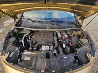 Peugeot 3008 1.2 96кВ