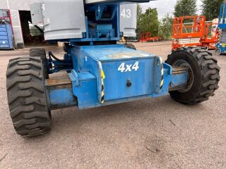 Genie S 85