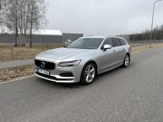 Volvo V90 2.0 140kW