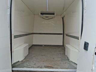 Peugeot Boxer 2.2 96kW