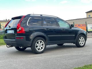 Volvo XC90 i 2.4 R5 Diesel 120kW