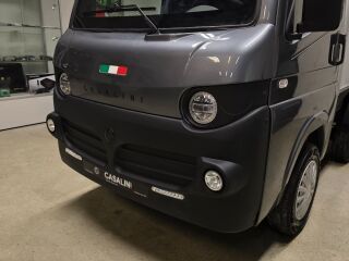 Casalini  Kerry TR 6kW