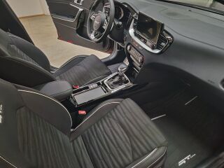 Kia XCeed GT-LINE 1.6 132kW
