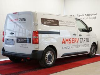Toyota ProAce Medium Professional 1.5 88kW
