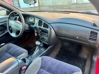Chevrolet Monte Carlo 3.1 119кВ