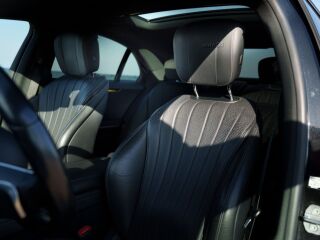 Mercedes-Benz S 350 4Matic 2.9 R6 210kW