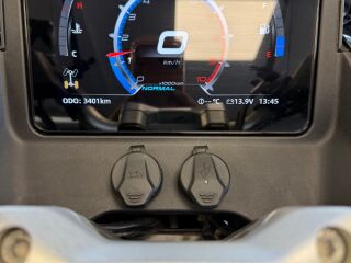 CFMOTO CFORCE 1000 Touring Premium ABS 63kW