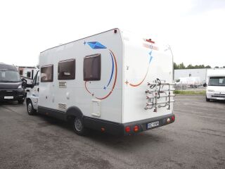 CI Elliot 55 P 2.3 81kW
